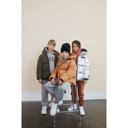 Molo Joggingbukser Ams Iron