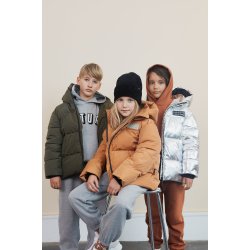 Molo Joggingbukser Ams Iron