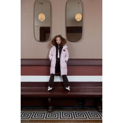 Molo Bukser Annie Depp Brown