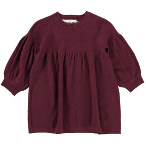 Molo Kjole Camitty Strik Velvety