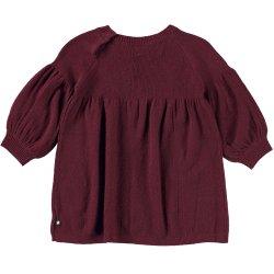 Molo Kjole Camitty Strik Velvety