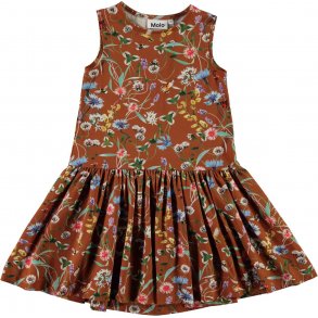 Molo Kjole Candece Wildflower