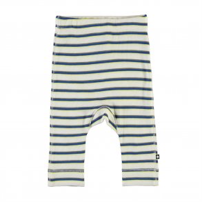 Molo Leggins Seb 4 colour Stripe