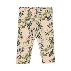 Molo Leggins Stefanie Bumble Rose