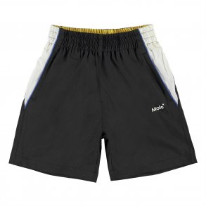 Molo Shorts Acelo Black