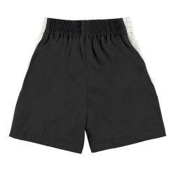 Molo Shorts Acelo Black