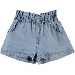 Molo Shorts Adara Summer Wash Indigo