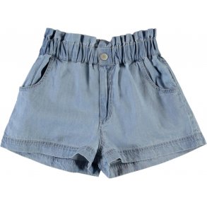 Molo Shorts Adara Summer Wash Indigo