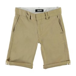 Molo Shorts Alan Gravel