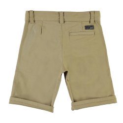 Molo Shorts Alan Gravel