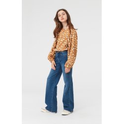 Molo Skjorte Rida Graphic Deer