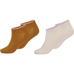 Molo Sokletter 2 pak Noja White Star