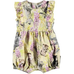 Molo Sommerdragt Felicia Clumsy Cuteness