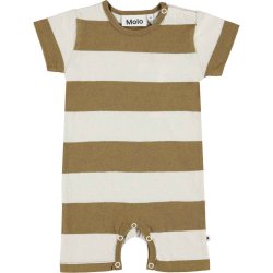 Molo Heldragt Finn oak Stripe