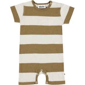 Molo Heldragt Finn oak Stripe