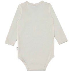 Molo Body Foss Monkeys Baby