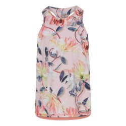Molo Gymnastik Top Oriana Motion Flower