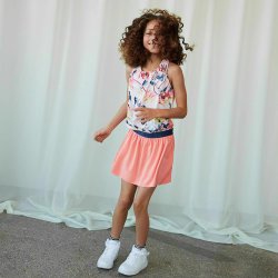 Molo Gymnastik Top Oriana Motion Flower