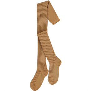 Molo Strmpebukser Rib Tights Almond