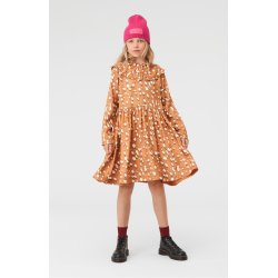 Molo Str�mper Nicole 2-pak Peacoat Forest Dinos