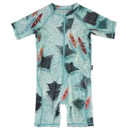 Molo Svmmedragt Neka Hawaiian Ocean