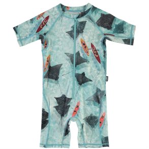 Molo Svmmedragt Neka Hawaiian Ocean