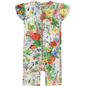 Molo Svmmedragt Nolu Meadow