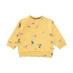 Molo Sweatshirt Dicte Mini Birds