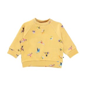 Molo Sweatshirt Dicte Mini Birds