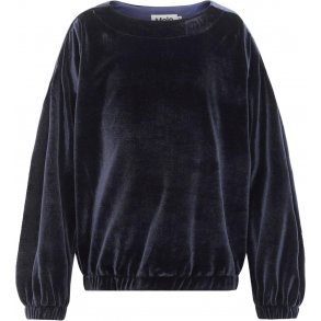 Molo Sweatshirt Molly Peacoat Forest Dinos