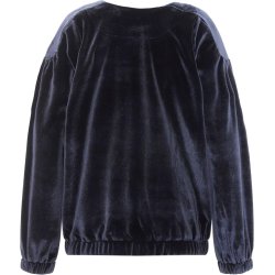 Molo Sweatshirt Molly Peacoat Forest Dinos