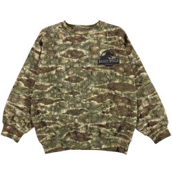 Molo Sweatshirt Monti Dino Texture