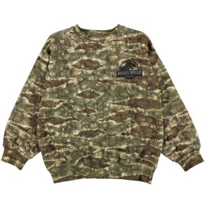 Molo Sweatshirt Monti Dino Texture