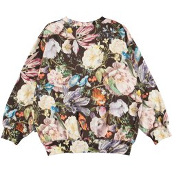 Molo Sweatshirt Monti Soft Botanical