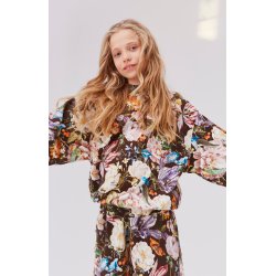 Molo Sweatshirt Monti Soft Botanical