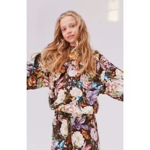 Molo Sweatshirt Monti Soft Botanical