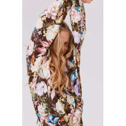 Molo Sweatshirt Monti Soft Botanical