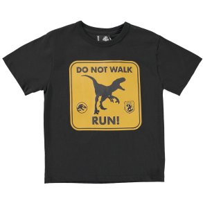 Molo T-shirt Riley Run