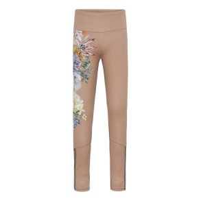 Molo Sportsleggins Olympia Vertical Botanic