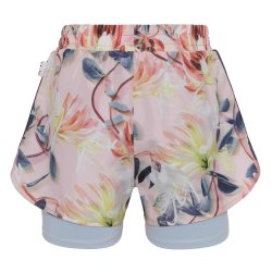 Molo Trningsshorts Omari Motion Flower