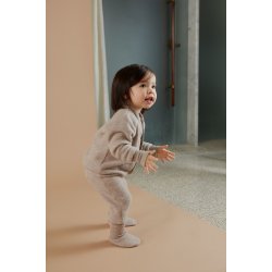 Molo Ulddragt Umar Moon Sand