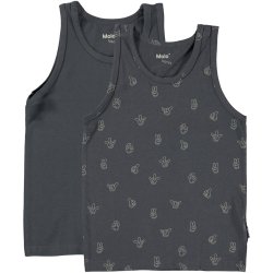 Molo Undertrjer Jayden 2-pak Space Hands