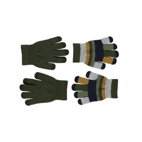 Molo Vanter Kei 2-pak Forest