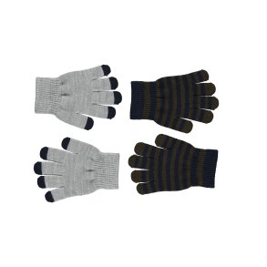 Molo Vanter Kei 2-pak Grey Melange