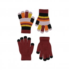 Molo Vanter Kei 2-pak Rosewood