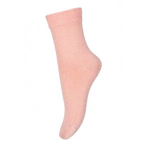 MP Danmark Strmper Lulu Sokker med Glitter Guava