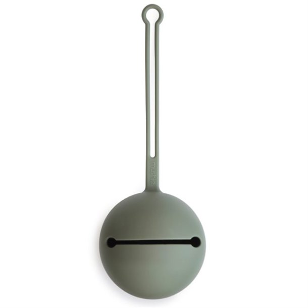 Mushie Sutteholder Dried Thyme