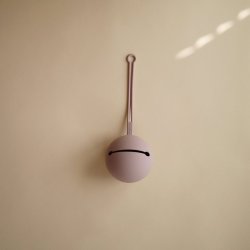 Mushie Sutteholder Soft Lilac