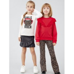 Name It T-shirt Fonethea Jet Stream