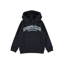 Name It Hoodie Mobo Dark Navy